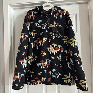 NEW Dravus Fleece Jacket